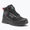 Încălțăminte pentru bărbați  Sorel Outing Nw Sneaker Mid Wp black/black 8