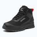 Încălțăminte pentru bărbați  Sorel Outing Nw Sneaker Mid Wp black/black 11