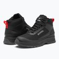 Încălțăminte pentru bărbați  Sorel Outing Nw Sneaker Mid Wp black/black 14