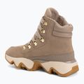 Încălțăminte pentru femei Sorel Kinetic Impact Conquest Plus omega taupe 3