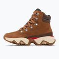 Încălțăminte pentru femei  Sorel Kinetic Impact Conquest Plus velvet tan/tobacco 10