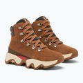 Încălțăminte pentru femei  Sorel Kinetic Impact Conquest Plus velvet tan/tobacco 12