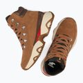 Încălțăminte pentru femei  Sorel Kinetic Impact Conquest Plus velvet tan/tobacco 16