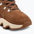 Încălțăminte pentru femei  Sorel Kinetic Impact Conquest Plus velvet tan/tobacco 7