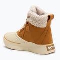 Ghete pentru femei Sorel Out N About IV Chillz Wp canyon gold/honey white 3