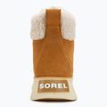 Ghete pentru femei Sorel Out N About IV Chillz Wp canyon gold/honey white 6