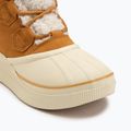 Ghete pentru femei Sorel Out N About IV Chillz Wp canyon gold/honey white 7