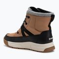 Ghete pentru femei Sorel Whitney III Mid Wp tawnybuff / black 3