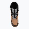 Ghete pentru femei Sorel Whitney III Mid Wp tawnybuff / black 5
