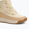 Ghete pentru femei Sorel Whitney III Mid Wp honey white / ceramic 7