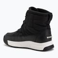 Ghete pentru femei Sorel Whitney III Mid Wp black / sea salt 3