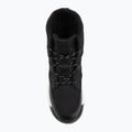 Ghete pentru femei Sorel Whitney III Mid Wp black / sea salt 5