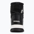 Ghete pentru femei Sorel Whitney III Mid Wp black / sea salt 6
