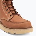 Încălțăminte pentru bărbați  Sorel Slabtown 62 Moc Wp rustic brown/ceramic 7