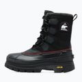 Ghete pentru bărbați Sorel Caribou Horizon black/bright 2