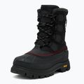 Ghete pentru bărbați Sorel Caribou Horizon black/bright 3