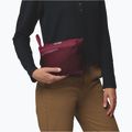 Geacă de ploaie pentru femei Columbia Pouring Adventure III rich wine 10