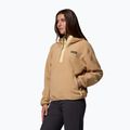 Bluză fleece pentru femei Columbia Helvetia II Hoodie canoe 4