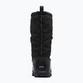 Ghete pentru bărbați Sorel Glacier XT black/red quar 6