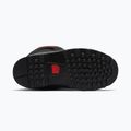 Ghete pentru bărbați Sorel Glacier XT black/red quar 7
