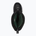 Ghete pentru bărbați Sorel Glacier XT black/red quar 8