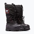 Ghete pentru femei Sorel Glacier XT black/red quar 4