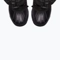 Ghete pentru femei Sorel Glacier XT black/red quar 8