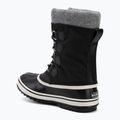 Ghete pentru femei Sorel Winter Carnival black/grill 3