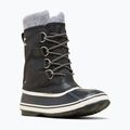 Ghete pentru femei Sorel Winter Carnival black/grill