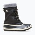 Ghete pentru femei Sorel Winter Carnival black/grill 2