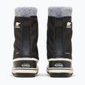 Ghete pentru femei Sorel Winter Carnival black/grill 4