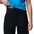 Pantaloni de trekking pentru femei Columbia Cosmiques Pro Nylon black 5