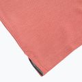 Tricou pentru bărbați Columbia Nelson Point Polo washed red 4