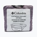 Borsetă Columbia Lightweight Packable II Hip Pack 1,5 l shale purple 4