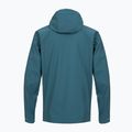 Geacă softshell pentru bărbați Columbia Trailborne everblue 2