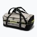 Geantă de voiaj Columbia Landroamer 60 l  flint grey/black/citron haze