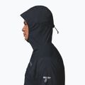 Geacă împotriva vântului pentru bărbați Columbia Khyex Pro Wind black 6