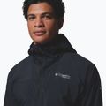 Geacă împotriva vântului pentru bărbați Columbia Khyex Pro Wind black 8