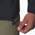 Geacă împotriva vântului pentru bărbați Columbia Khyex Pro Wind black 10