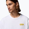 Tricou pentru bărbați Columbia CSC Heavyweight Iconic Tee white/repeated peaks 4