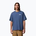 Tricou pentru bărbați Columbia CSC Heavyweight Iconic Tee dark mountain/csc box logo
