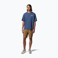 Tricou pentru bărbați Columbia CSC Heavyweight Iconic Tee dark mountain/csc box logo 2