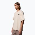 Tricou pentru bărbați Columbia CSC Heavyweight Iconic Tee dark stone/csc box logo