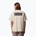 Tricou pentru bărbați Columbia CSC Heavyweight Iconic Tee dark stone/csc box logo 2