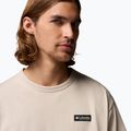 Tricou pentru bărbați Columbia CSC Heavyweight Iconic Tee dark stone/csc box logo 3