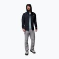 Geacă softshell pentru bărbați Columbia Saudan Pro 3L black 2