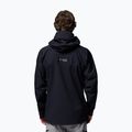 Geacă softshell pentru bărbați Columbia Saudan Pro 3L black 3