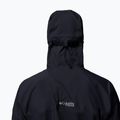 Geacă softshell pentru bărbați Columbia Saudan Pro 3L black 7
