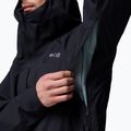 Geacă softshell pentru bărbați Columbia Saudan Pro 3L black 9