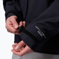 Geacă softshell pentru bărbați Columbia Saudan Pro 3L black 11